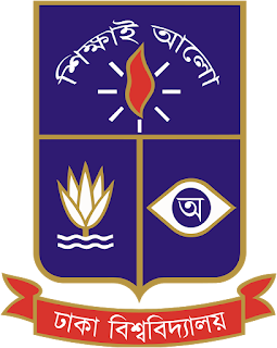 Dhaka University Logo